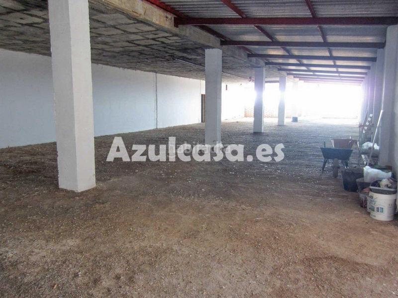 Foto c32f325b-d223-49f4-81aa-17d84465749f. Location local commercial dans Centro San Juan de Alicante