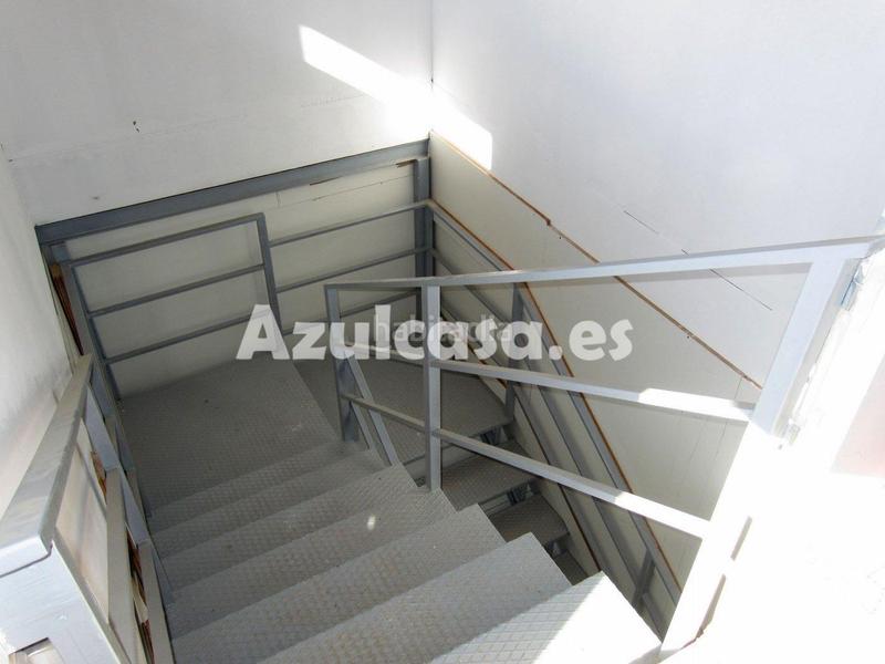 Foto cbdf483f-0698-4c04-bfe0-01bfb1e63e6c. Location local commercial dans Centro San Juan de Alicante