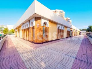 Miete Geschäftsraum  Avenida de denia. Magnífico local comercial en alquiler en plena avenida de denia,