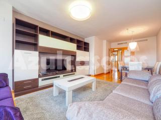 Appartement à Los Ángeles. Estupendo piso en venta de 3 habitaciones y 2 baños junto a aven