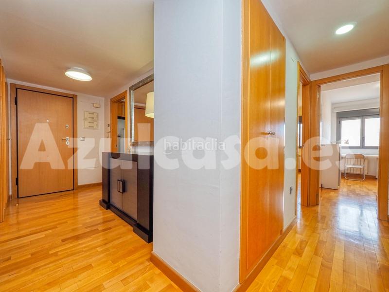 Foto 1e0d47a8-48a0-43ee-a1b3-d31ac65084ea. Pis amb calefacció aparcament a Los Ángeles Alicante