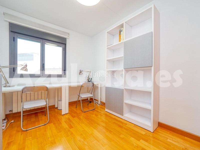 Foto 1e269267-ea66-4dc3-9500-82f89ac84236. Pis amb calefacció aparcament a Los Ángeles Alicante