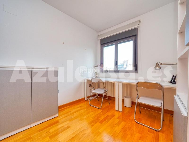 Foto 3b08dd30-7aa1-4111-a0e8-fada8b906e98. Pis amb calefacció aparcament a Los Ángeles Alicante