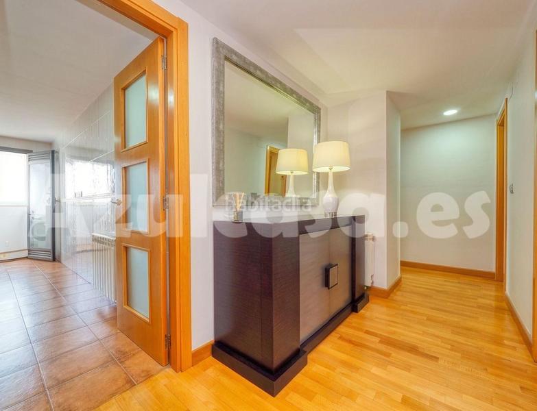 Foto 499213a3-81cf-468e-a58e-b1b858bf45d1. Pis amb calefacció aparcament a Los Ángeles Alicante