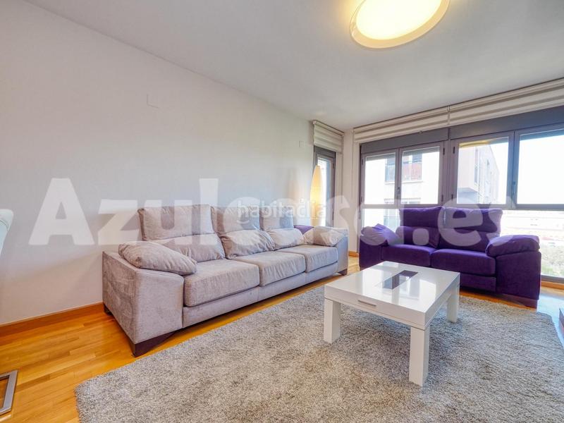 Foto 6c1da73e-29e9-4d6c-9dea-5baed2265843. Pis amb calefacció aparcament a Los Ángeles Alicante