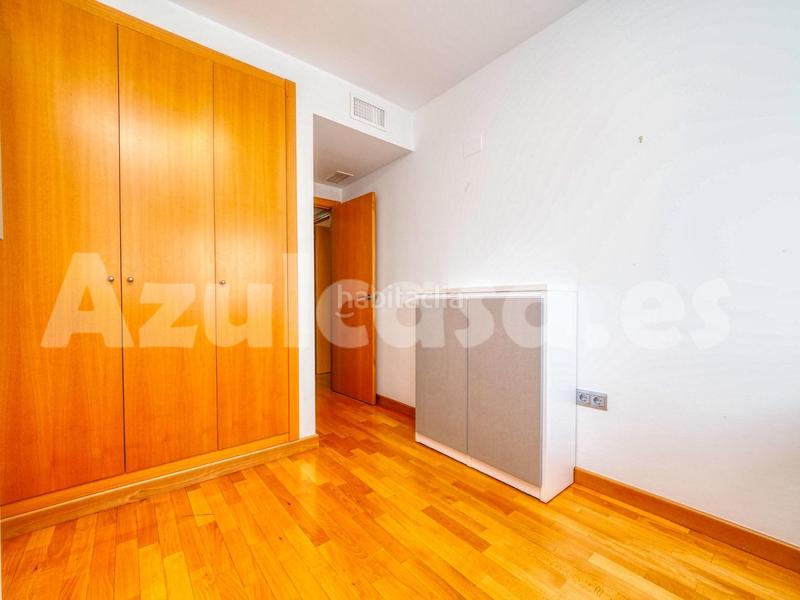 Foto 6fd96619-07ea-4f7c-bf20-0669fc4004b1. Pis amb calefacció aparcament a Los Ángeles Alicante