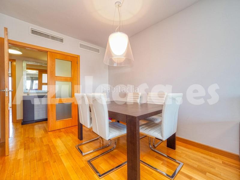 Foto 7cd7f0d7-0cde-4239-b66d-b775eb2ed330. Pis amb calefacció aparcament a Los Ángeles Alicante