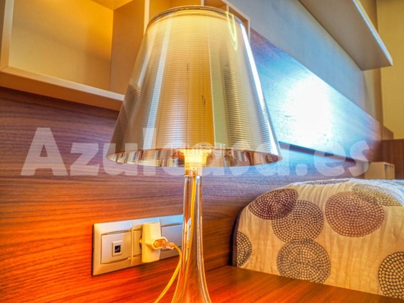 Foto 885b06da-fc84-4b16-9831-142d13321700. Pis amb calefacció aparcament a Los Ángeles Alicante