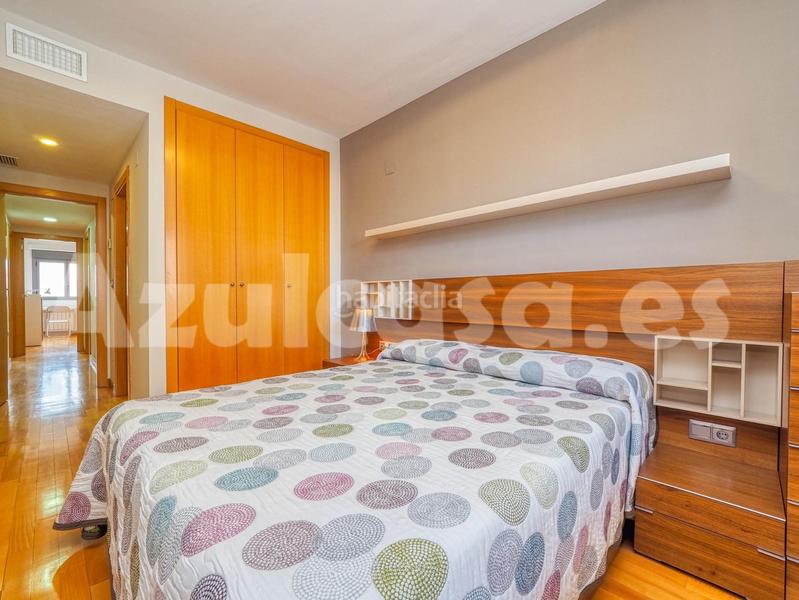 Foto 89c2c0b9-f80b-47fd-8968-b3772501abf8. Pis amb calefacció aparcament a Los Ángeles Alicante