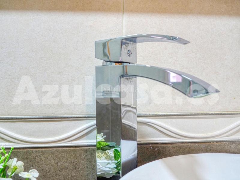 Foto 8db4ade4-db81-46f6-ba77-066a1dce7c9d. Pis amb calefacció aparcament a Los Ángeles Alicante