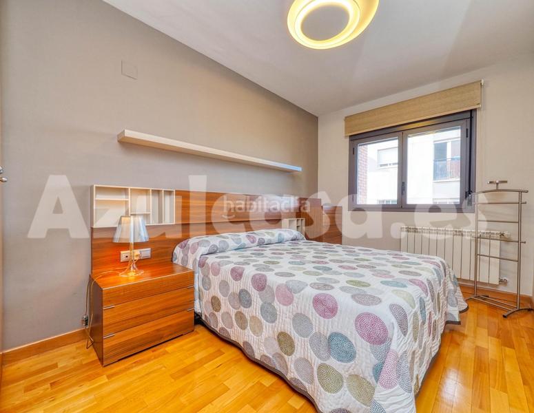 Foto b79ec974-46c2-4d3c-bde8-2d8fe4f6b486. Pis amb calefacció aparcament a Los Ángeles Alicante