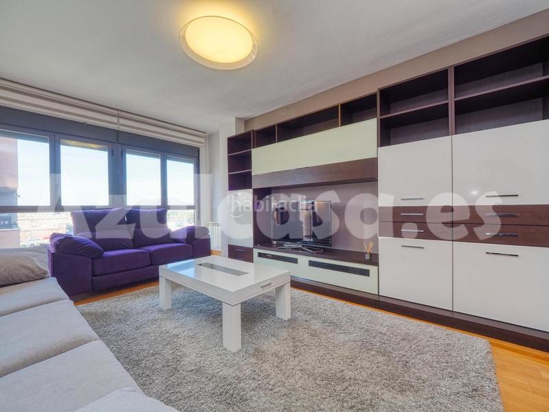 Foto b8a6e91e-415c-4aa0-b990-b1b11e63f562. Pis amb calefacció aparcament a Los Ángeles Alicante