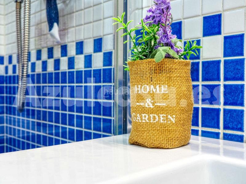 Foto cec0ab38-4e8a-430e-8f80-677b6c4570ce. Pis amb calefacció aparcament a Los Ángeles Alicante