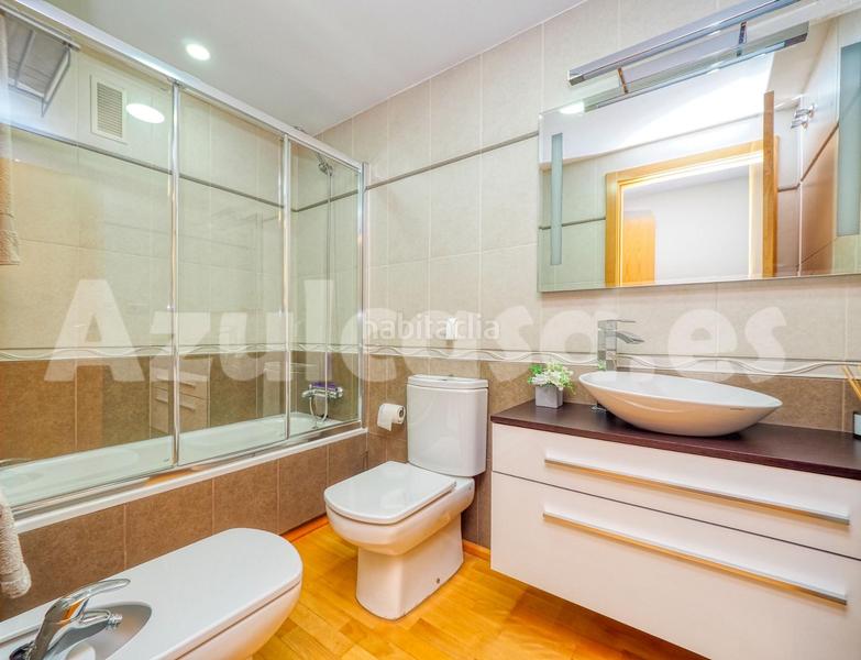 Foto d6a3067d-9fd3-4144-bb1e-9a6cbcde0dcd. Pis amb calefacció aparcament a Los Ángeles Alicante