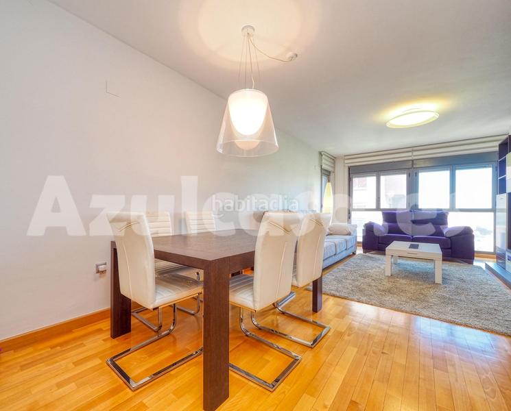 Foto e3fa63ff-0e25-41f6-bcfa-6a1bea2e88eb. Pis amb calefacció aparcament a Los Ángeles Alicante