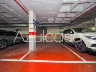 Parking voiture à Garbinet - Parque de las Avenidas. Plaza de garaje en venta en gran vía, alicante