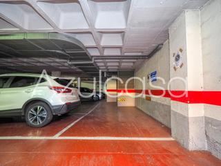 Parking voiture à Garbinet - Parque de las Avenidas. Plaza de garaje en venta en gran vía, alicante