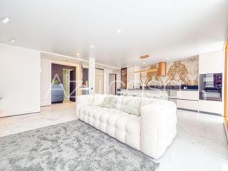 Appartement à Albufereta. Fantástica vivienda totalmente reformada en venta de 3 dormitori