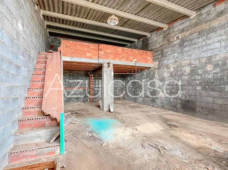 Foto 02dcc465-cdc2-4a6a-9cab-03a21616f0a3. Capannone industriale in cuevas de san anton 44 in Romana (la)