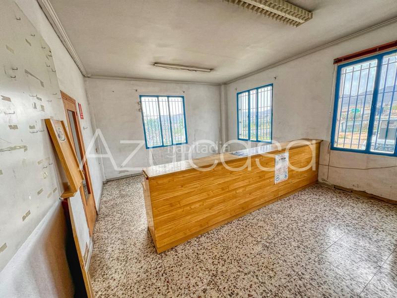 Foto 06c3dd9c-07ba-418b-ae1e-7d5bc40bff01. Capannone industriale in cuevas de san anton 44 in Romana (la)