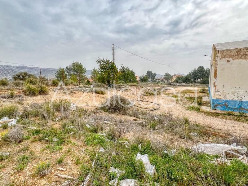 Foto 0875ec48-34db-4a9f-867b-709d84832864. Capannone industriale in cuevas de san anton 44 in Romana (la)