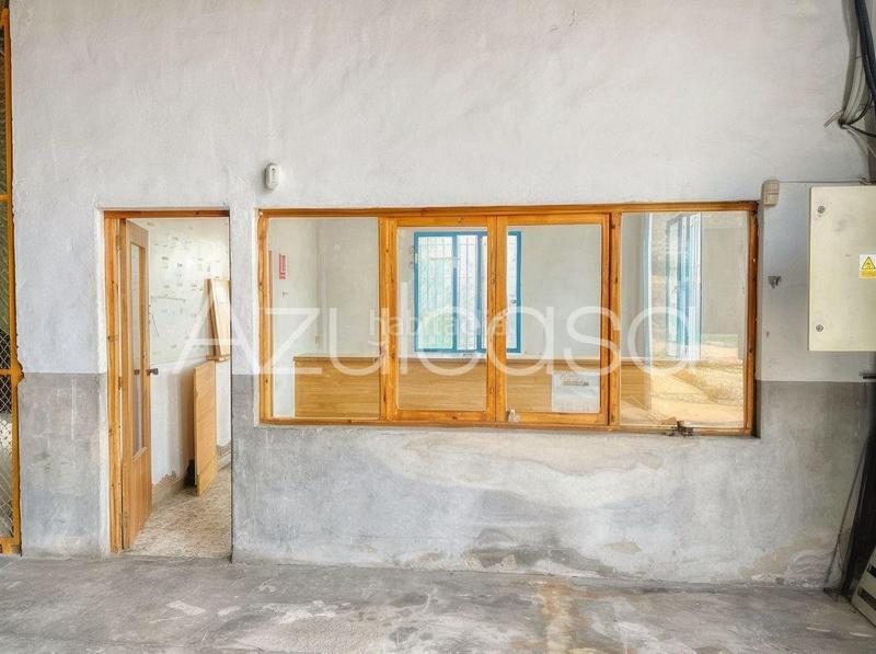 Foto 6d5626da-3d03-4fcc-93a7-47d204b1f01d. Capannone industriale in cuevas de san anton 44 in Romana (la)