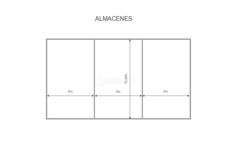 Foto 754eb463-82e7-45f9-a431-df6d4e621112. Capannone industriale in cuevas de san anton 44 in Romana (la)