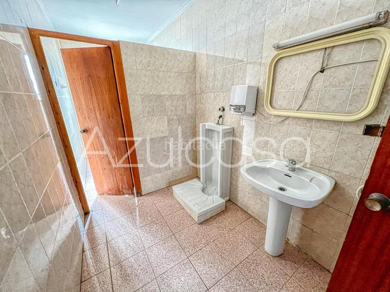 Foto e4157bd8-aebd-4738-b247-befa1a80e4b8. Capannone industriale in cuevas de san anton 44 in Romana (la)