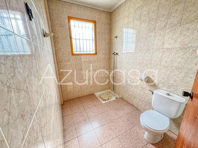 Foto e626a3b5-677e-4c58-b94c-285de8cf0ee9. Capannone industriale in cuevas de san anton 44 in Romana (la)