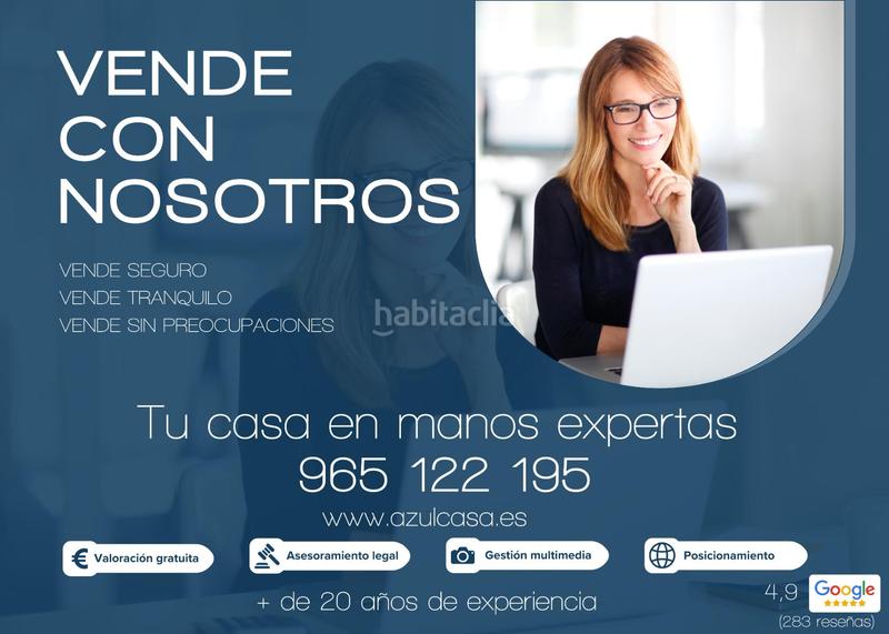 Foto 5a8851b2-d524-4103-b896-c3c2f4ffaf6c. Appartamento in Ensanche-Diputación Alicante