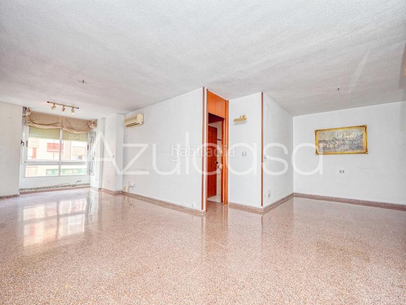 Foto 5dee95ac-d3b1-4197-8315-8146496371bf. Appartamento in Ensanche-Diputación Alicante