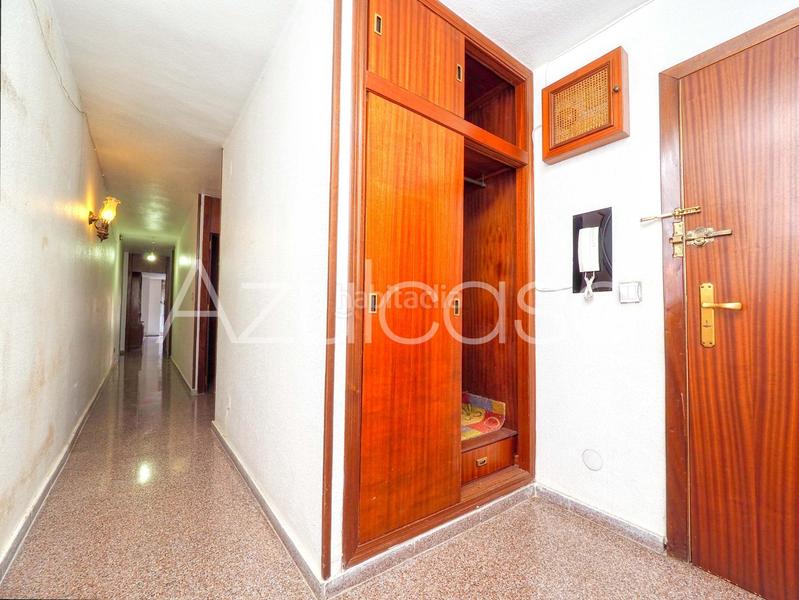 Foto bf9609d0-cb79-4553-aec0-425c0812e071. Appartamento in Ensanche-Diputación Alicante