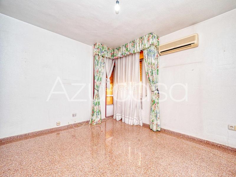 Foto fc7ce80b-e87b-4ba0-a1bc-39dacc367531. Appartamento in Ensanche-Diputación Alicante