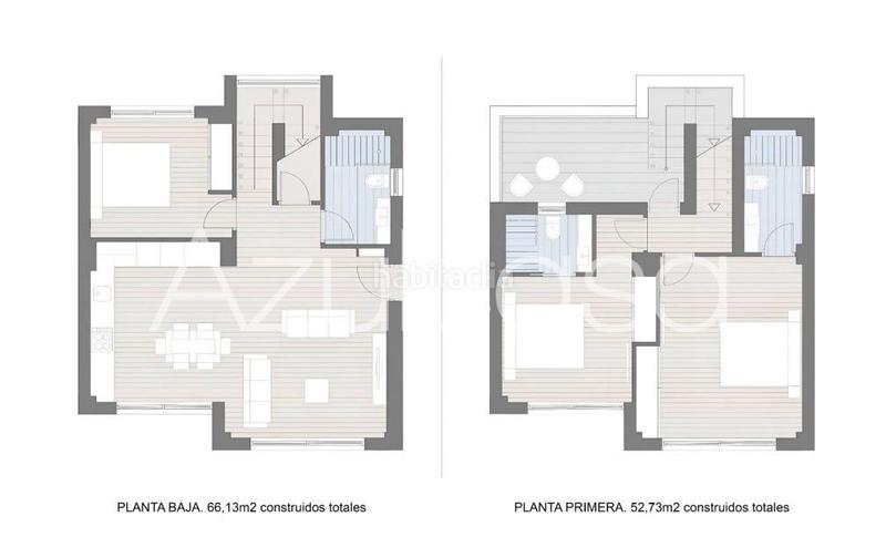 Foto 0322dd7a-7a72-406c-b678-d020aa32286e. Chalet avec chauffage parking piscine dans Bonalba-Cotoveta Mutxamel