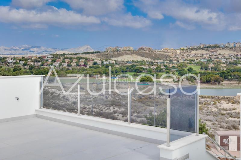 Foto 1e817186-04ed-4862-b4f6-ad7dd3616608. Chalet avec chauffage parking piscine dans Bonalba-Cotoveta Mutxamel