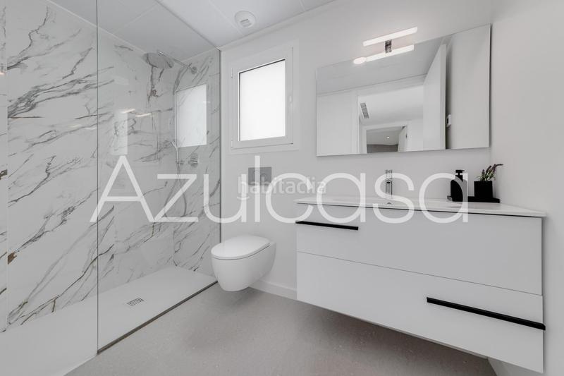 Foto 458de50f-34fc-4e19-a1d2-12288672bff3. Chalet avec chauffage parking piscine dans Bonalba-Cotoveta Mutxamel