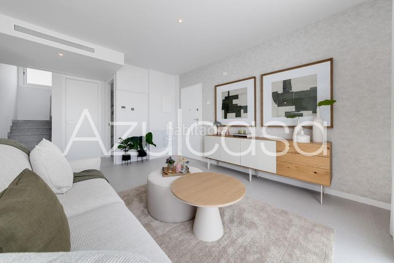 Foto 743d6b99-20a3-493e-9afb-3c5685f8cd09. Chalet avec chauffage parking piscine dans Bonalba-Cotoveta Mutxamel