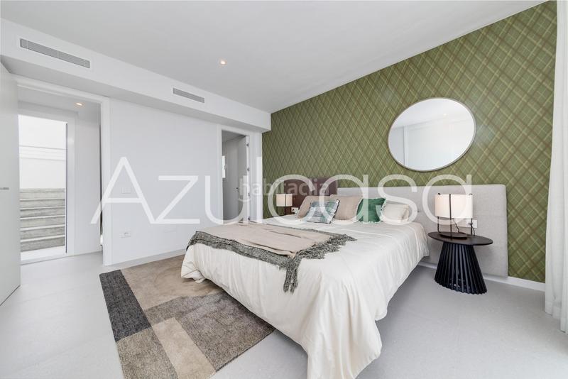 Foto 759878fd-faf1-4b27-acb6-db69a0dbca14. Chalet avec chauffage parking piscine dans Bonalba-Cotoveta Mutxamel