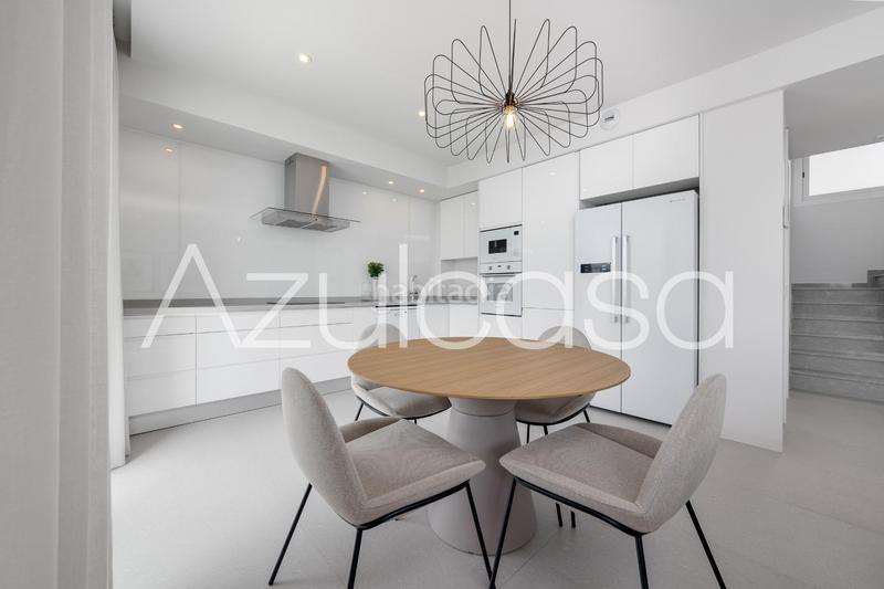 Foto bdc6607f-39f7-4405-a62d-9c7cd6a9df1e. Chalet avec chauffage parking piscine dans Bonalba-Cotoveta Mutxamel