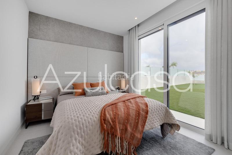 Foto c14e129d-61a9-4879-a785-e11f3636e21c. Chalet avec chauffage parking piscine dans Bonalba-Cotoveta Mutxamel