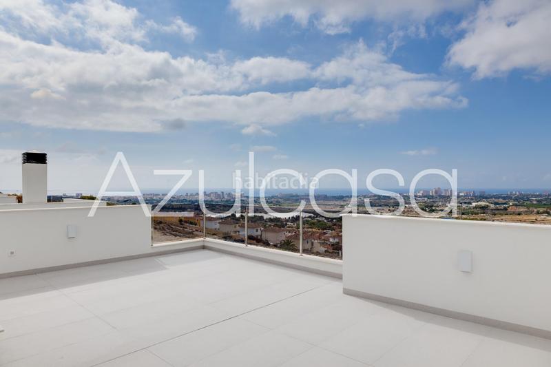 Foto c9523154-1937-4588-b6ac-dee32c81e726. Chalet avec chauffage parking piscine dans Bonalba-Cotoveta Mutxamel