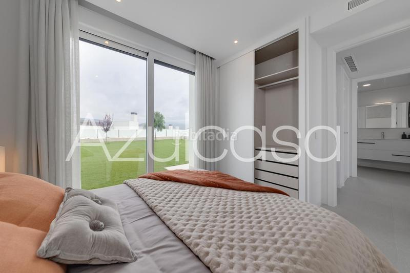 Foto fe27c25b-8c37-40c1-99d2-4becf83e88fb. Chalet avec chauffage parking piscine dans Bonalba-Cotoveta Mutxamel