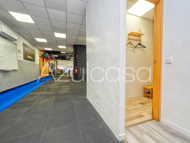 Foto 04d7b0e2-7e1e-46da-b702-9f3204ae5de7. Local comercial a Ensanche-Diputación Alicante