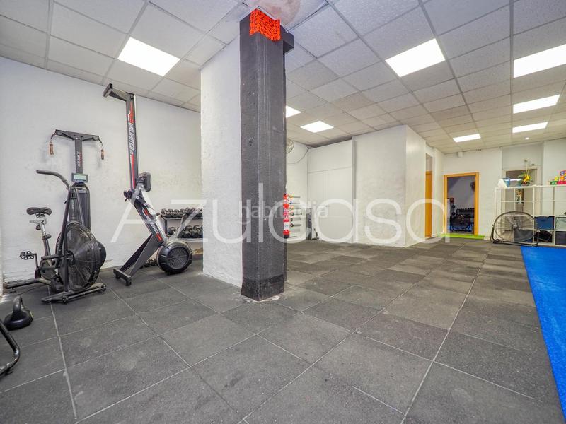 Foto 0656fe6c-79c1-4d59-adce-a4a6aa5cf28f. Local comercial a Ensanche-Diputación Alicante