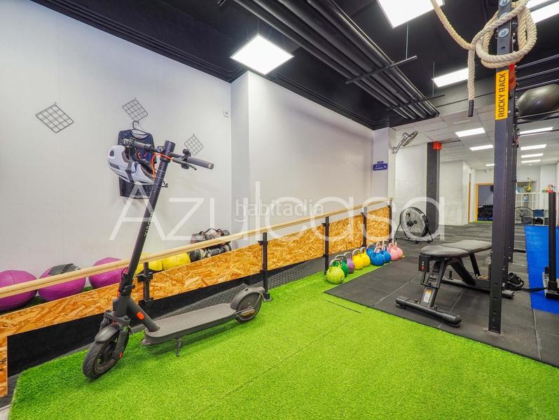 Foto 08a573cc-1d14-49bc-b76a-fce2908ea99a. Local comercial a Ensanche-Diputación Alicante