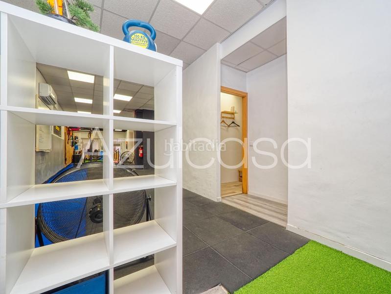 Foto 3d18adcc-ff67-4d94-9217-cd77d12efa5d. Local comercial a Ensanche-Diputación Alicante