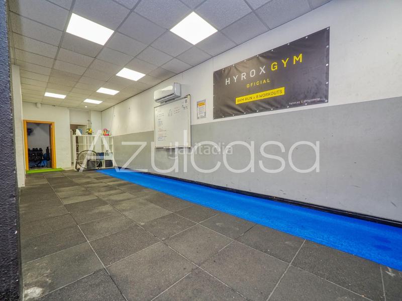 Foto 686af6aa-3f74-463e-9857-b5dafd4aada2. Local comercial a Ensanche-Diputación Alicante