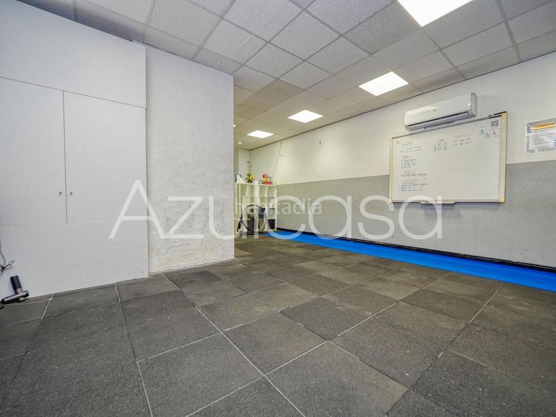 Foto 7c66621d-34be-4af0-aed5-bea2186127e0. Local comercial a Ensanche-Diputación Alicante