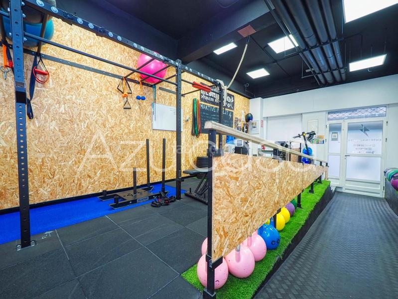 Foto 87949bc9-fd46-4e63-acd7-97b4b28ae0bd. Local comercial a Ensanche-Diputación Alicante