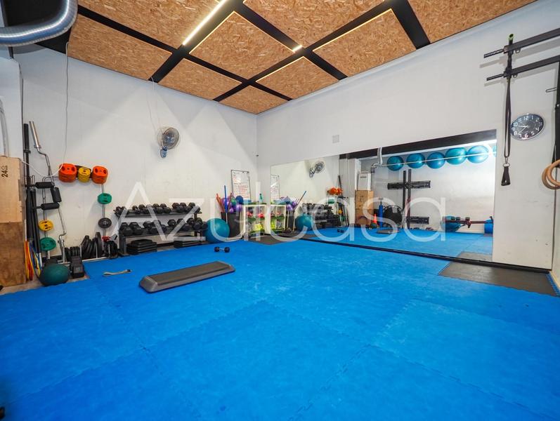 Foto a25bf3f4-76cb-4d13-b2f0-508bb6d9e974. Local comercial a Ensanche-Diputación Alicante